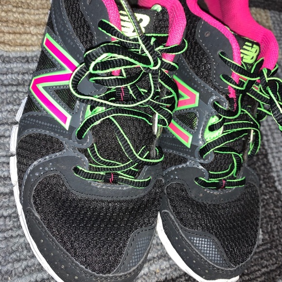 cute new balance womens